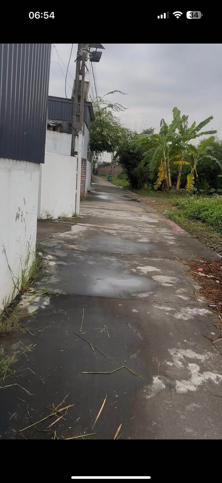 Đất nền tại Kiều Hạ Quốc Tuấn 60.5m² giá 600 triệu - Cơ hội đầu tư hấp dẫn!