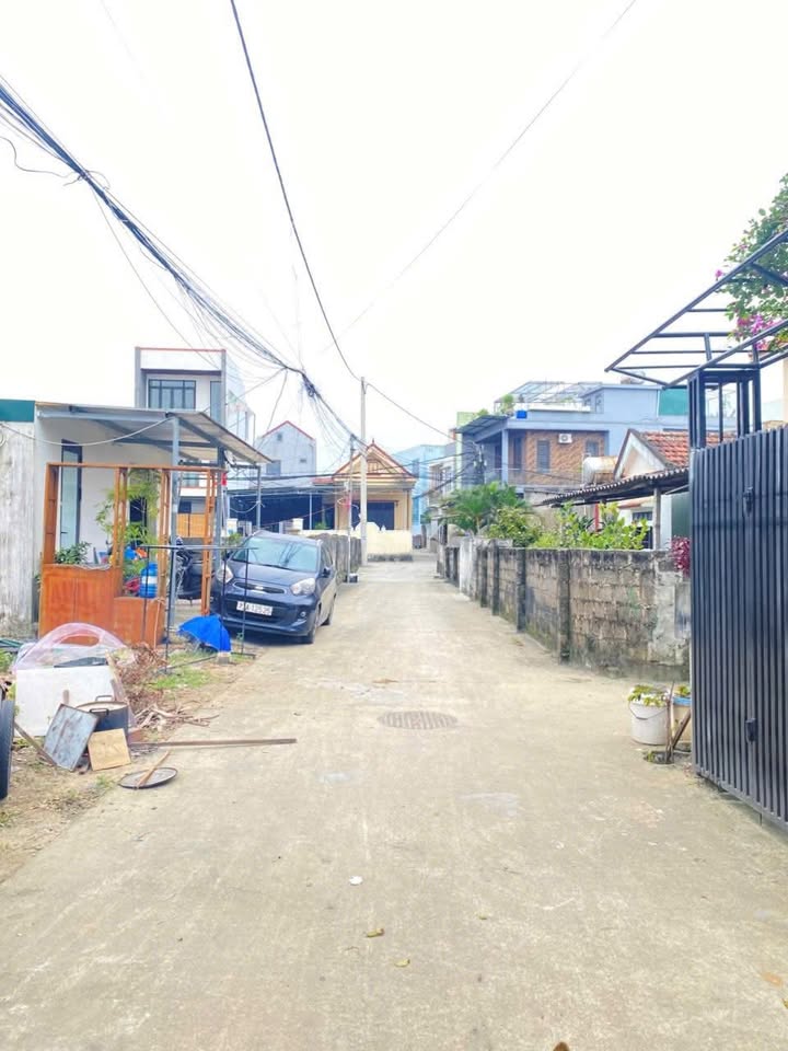 Đất nền Hải Thành Đồng Hới 153m² giá 1.96 tỷ - Đường ô tô vào tận nơi!