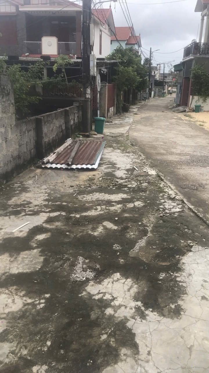 Đất nền Bảo Ninh 126m² giá 6.3 tỷ - Đường ô tô thông thoáng!