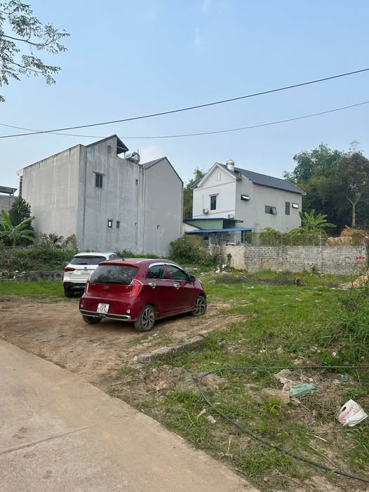 Đất nền chính chủ khu phố Nước 2, Quyết Thắng 117m² chỉ 1.15 tỷ - Cơ hội đầu tư hấp dẫn!