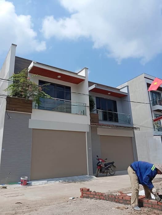 Đất thổ cư chính chủ tại Ngõ 80 đường Dương Tự Minh, Tân Long - Diện tích 73m² chỉ 1 tỷ!