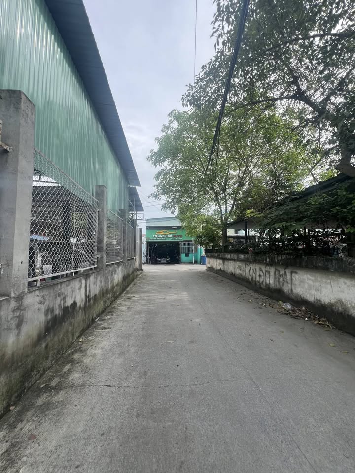 Đất thổ cư Tăng Nhơn Phú B, Q9 - 164m² giá 11.8 tỷ - Cơ hội đầu tư hiếm có!