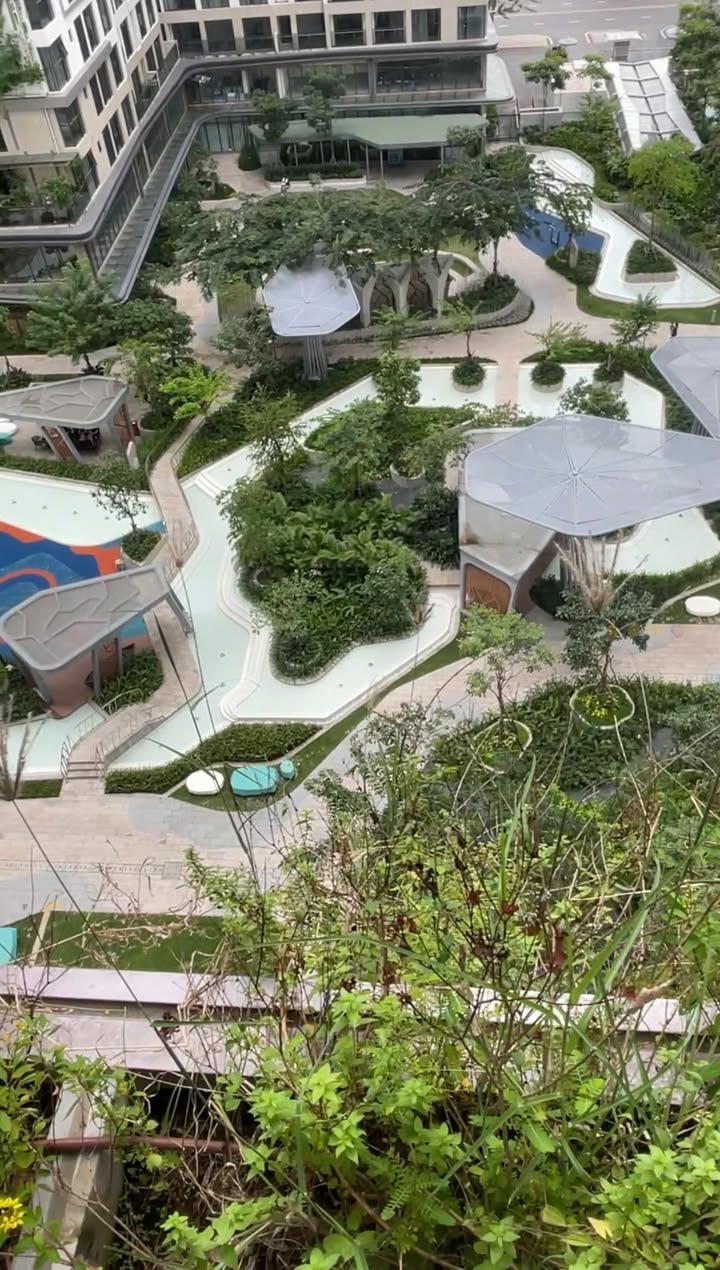 Căn hộ Lumiere E1 Thủ Đức 54m² giá 3.85 tỷ - View Hồ Bơi tuyệt đẹp!