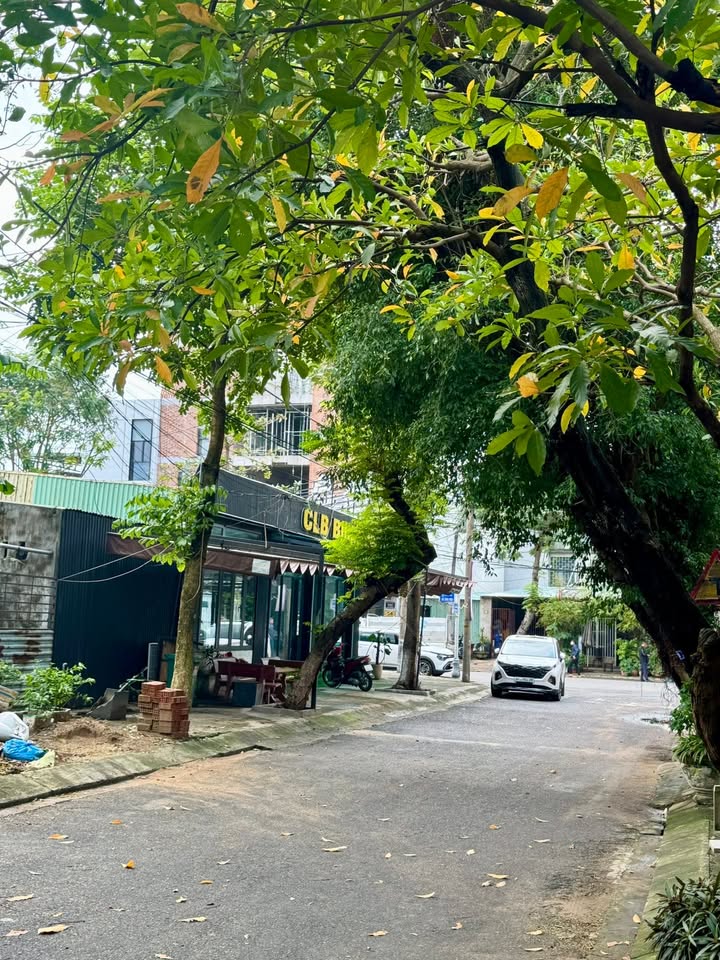 Cho thuê nhà liền kề Hòa Minh, Đà Nẵng 80m² - Sát biển, tiện kinh doanh!