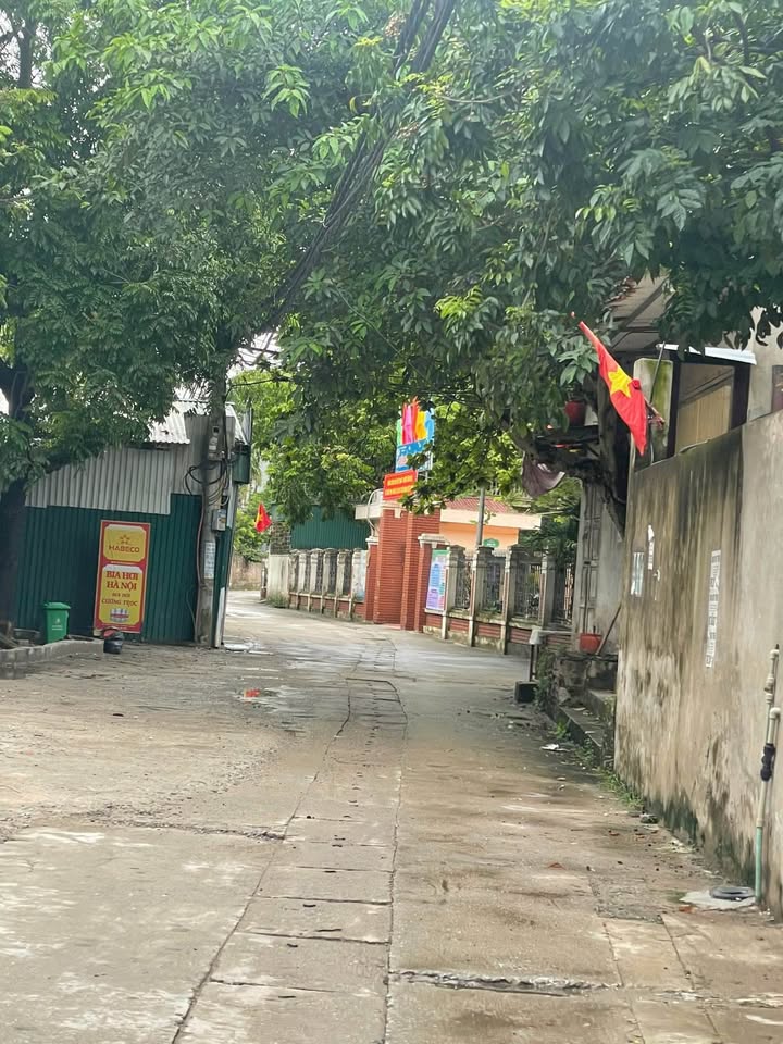 Đất Vạn Phúc Thanh Trì 91m² giá 5.5 tỷ - Đầu tư sinh lời ngay!