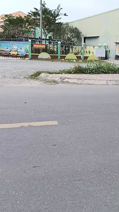 Nhà cấp 4 mới xây tại Tân Chánh, Cần Đước 118m² giá 1.18 tỷ - Sẵn sàng vào ở ngay!