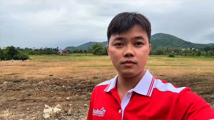 Đất nền Diên Lạc 101m² giá chỉ 624 triệu - Sổ hồng trao tay!