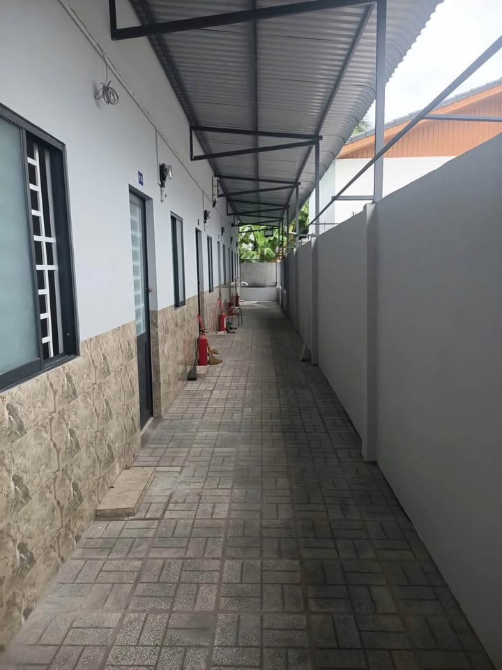 Phòng trọ cho thuê tại Bình Thủy, Cần Thơ 31m² chỉ 2.3 triệu - Không gian sống lý tưởng!