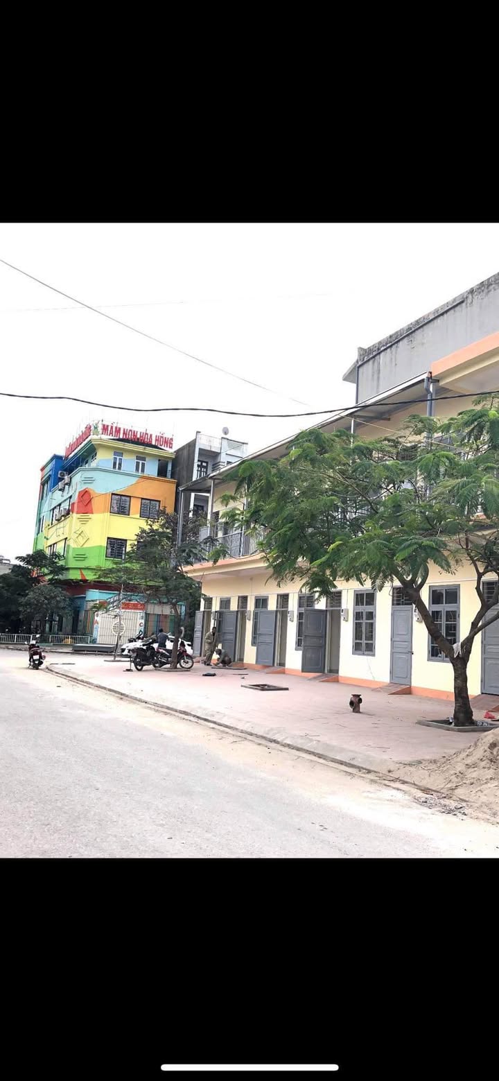 Căn hộ Mini HappyTown2 Hạ Long 28m² - Không gian sống lý tưởng!