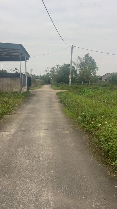 Đất chính chủ thôn Trung Bắc, xã Lâm Trung Thủy 2064m² - Đầu tư sinh lời cao!