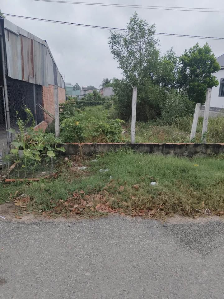 Bán đất Long Thành Nam 275m² giá 893.75 triệu - Đường nhựa thuận lợi!