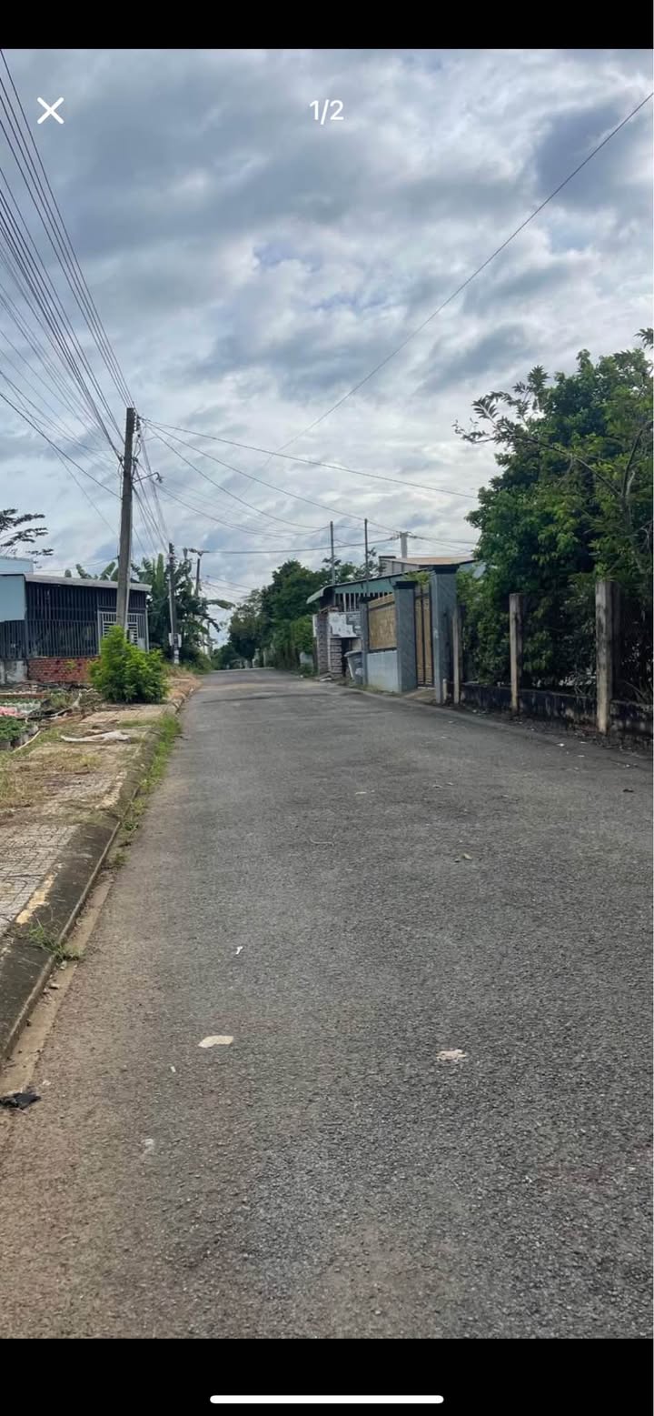 FrontHouse mặt tiền đường Tây Hòa 4, 150m² giá 1.2 tỷ - Cơ hội đầu tư sinh lời!