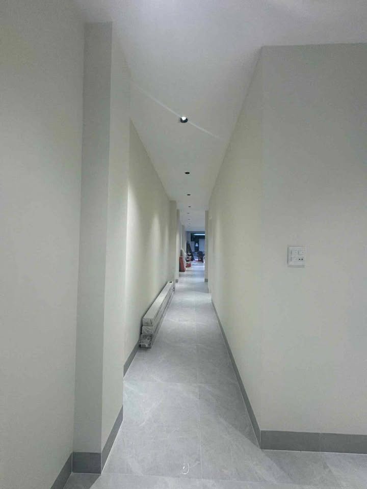 Nhà phố mặt tiền đường Hồ Thị Hương, Long Khánh, Đồng Nai 168m² - Thiết kế hiện đại, sang trọng!