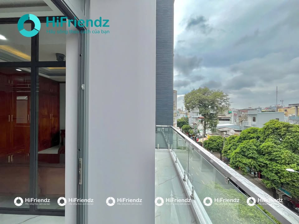 Căn hộ Luxury Apartment Lãnh Binh Thăng Q11 - 1PN cao cấp, thang máy tận phòng