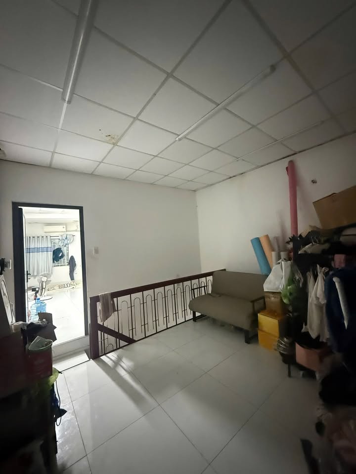 Căn hộ cho thuê hẻm 80 Tân Hòa Đông quận 6 - 2 phòng ngủ tiện nghi chỉ 3.5 triệu!