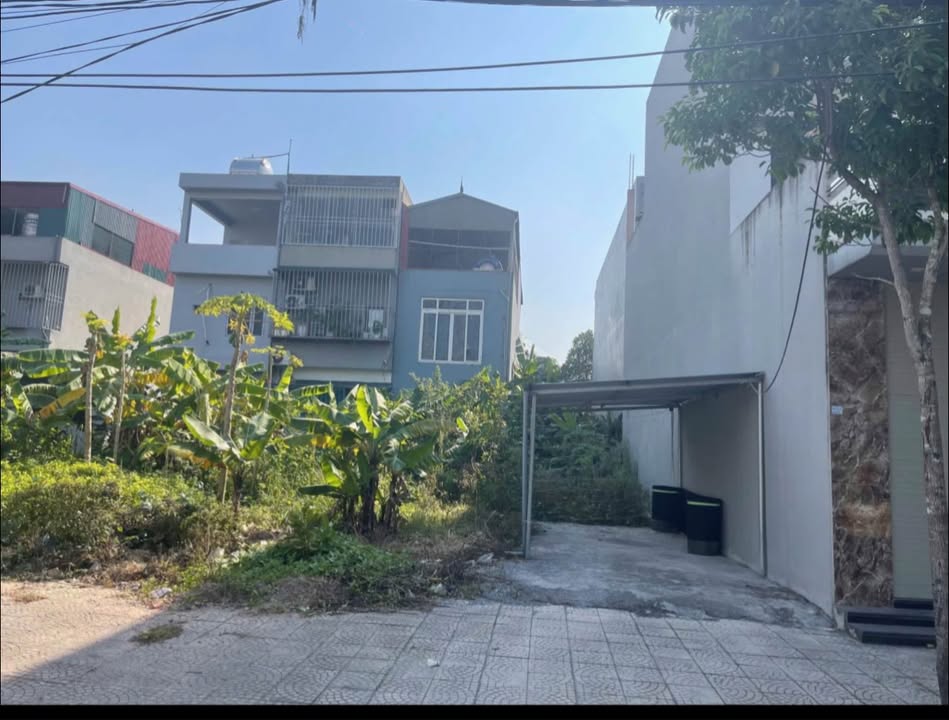 Đất mặt đường Nguyễn Hữu Tiến, Phủ Lý 79m² giá 3.3 tỷ - Vị trí đắc địa cho đầu tư!