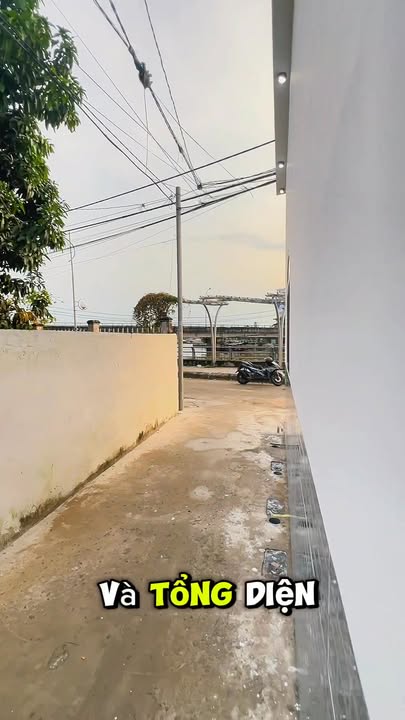 Nhà góc 2 mặt tiền An Bình, Cần Thơ 63m² giá 4.95 tỷ - Kinh doanh tuyệt vời!