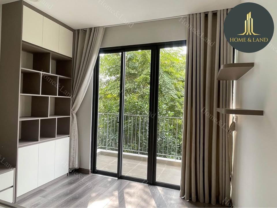 Biệt thự cho thuê Vinhomes Thăng Long 154m² giá 28 triệu - Nhà mới đẹp, full nội thất!