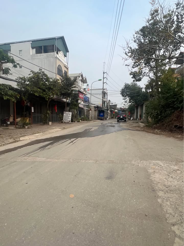 Đất 50m² 2 mặt thoáng tại Phường Đồng Mai, Hà Đông giá 3 tỷ - Đầu tư sinh lời ngay!