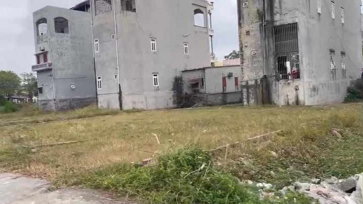 Lô đất góc Cồn Tàu, Quất Lâm, 95m² giá 1.8 tỷ - Đầu tư tiềm năng!