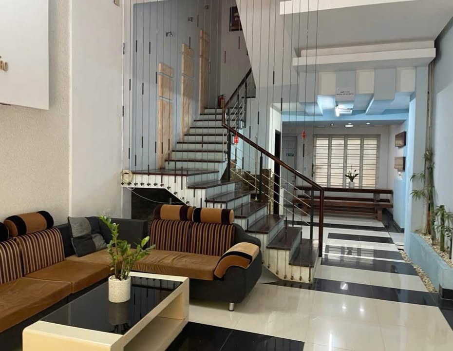 Nhà 3.5 tầng KĐT An Cựu City TP. Huế 81m² giá 4.8 tỷ - Chính chủ bán gấp!