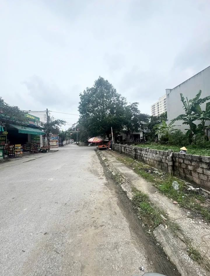 Lô đất đẹp Phố Thành Yên, Quảng Thành 85m² giá 2.57 tỷ - Cơ hội đầu tư hấp dẫn!