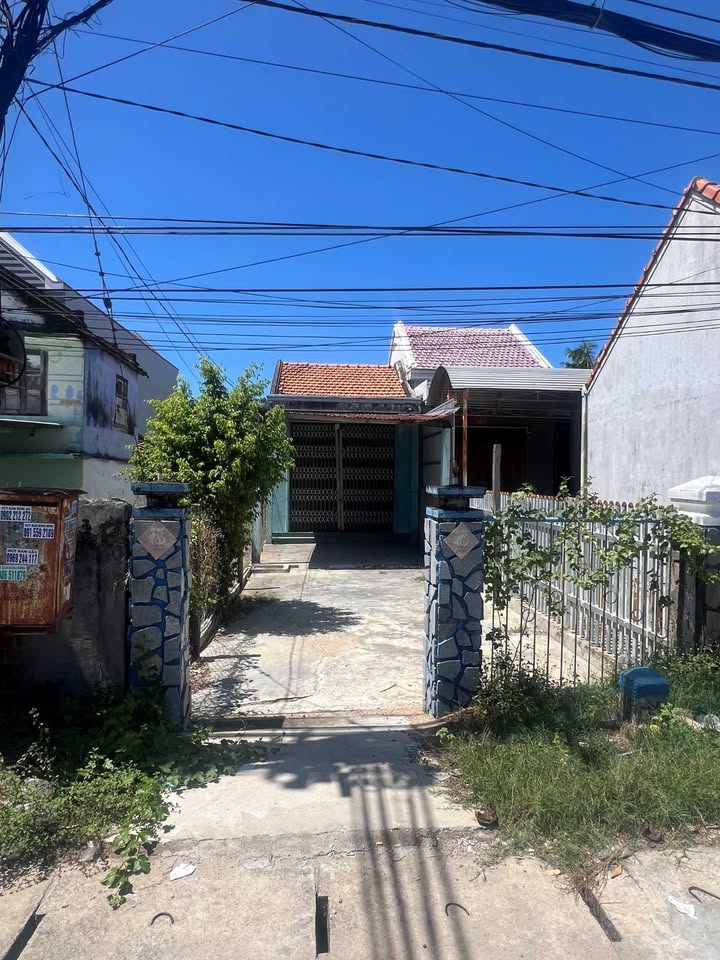 Đất mặt tiền Nguyễn Huệ Vạn Thắng 161,7m² giá 2 tỷ - Cơ hội đầu tư sinh lời!