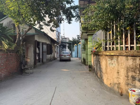 Đất 70m² tại Phương Trung, Thanh Oai chỉ 3 tỷ - Đầu tư sinh lời ngay!