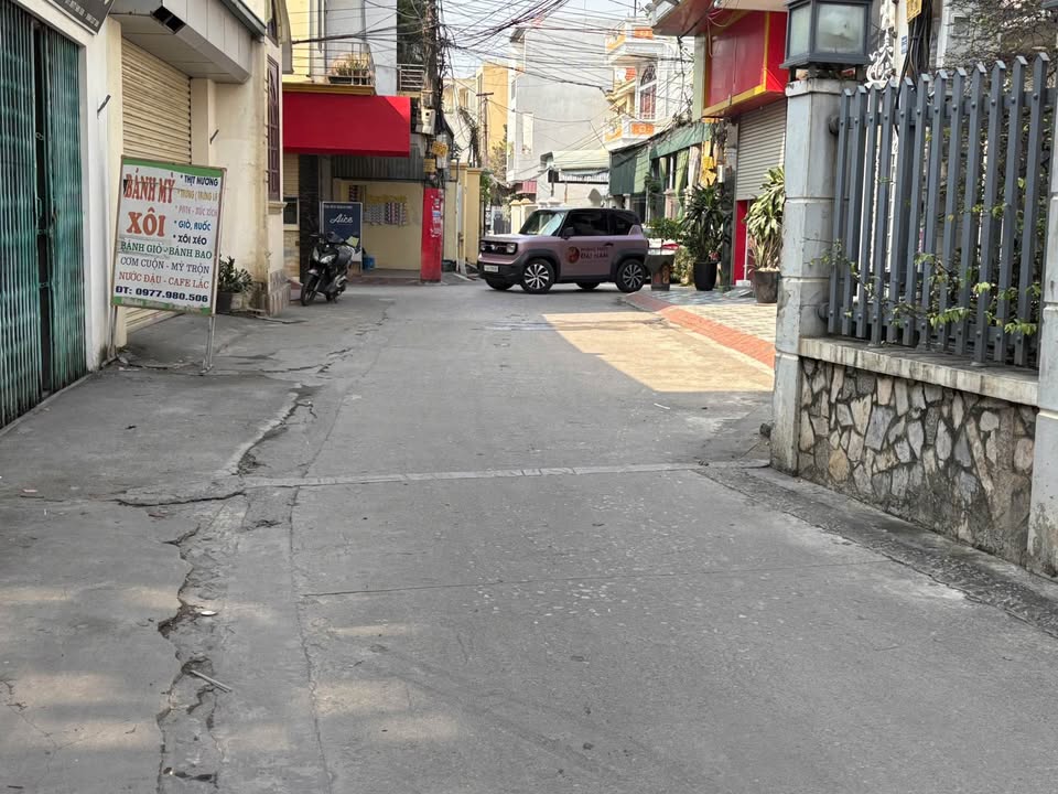 Đất Cẩm Trung 50m² giá 1.1 tỷ - Chính chủ bán gấp ngay trung tâm!