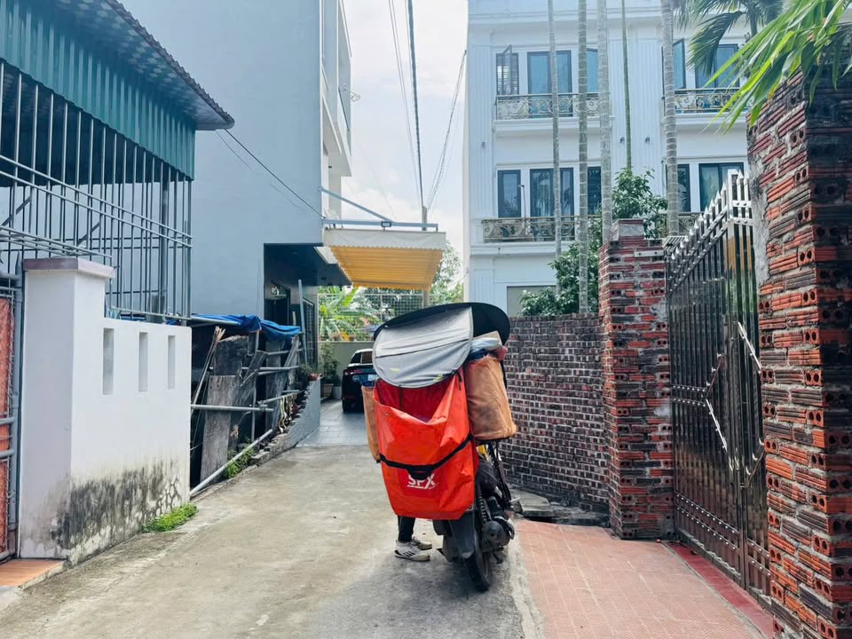 Đất nền Thủy Đường 50m² giá 1.6 tỷ - Ngõ ô tô đỗ cửa, xây dựng tự do!