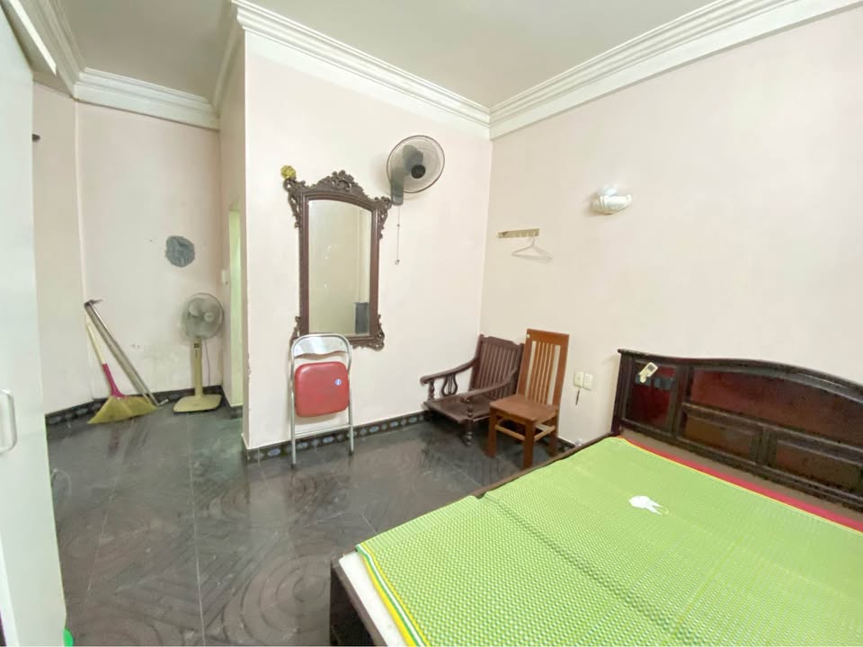 Phòng cho thuê Bồ Đề Long Biên 20m² giá từ 2.8 triệu - Tiện nghi đầy đủ