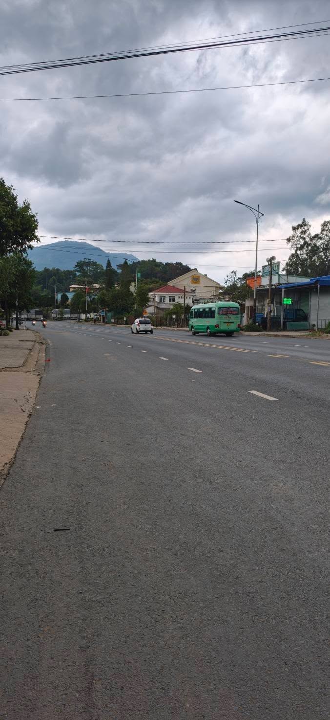 Nhà đẹp Hiệp Thạnh Lâm Đồng 213,5m² giá 2,5 tỷ - Không thể bỏ lỡ!