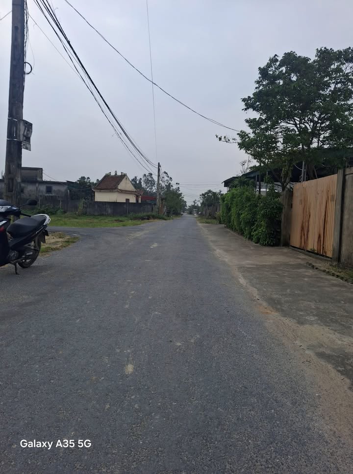 Đất Nền Nghi Trường 120m² giá 1.4 tỷ - Cơ hội đầu tư tuyệt vời!