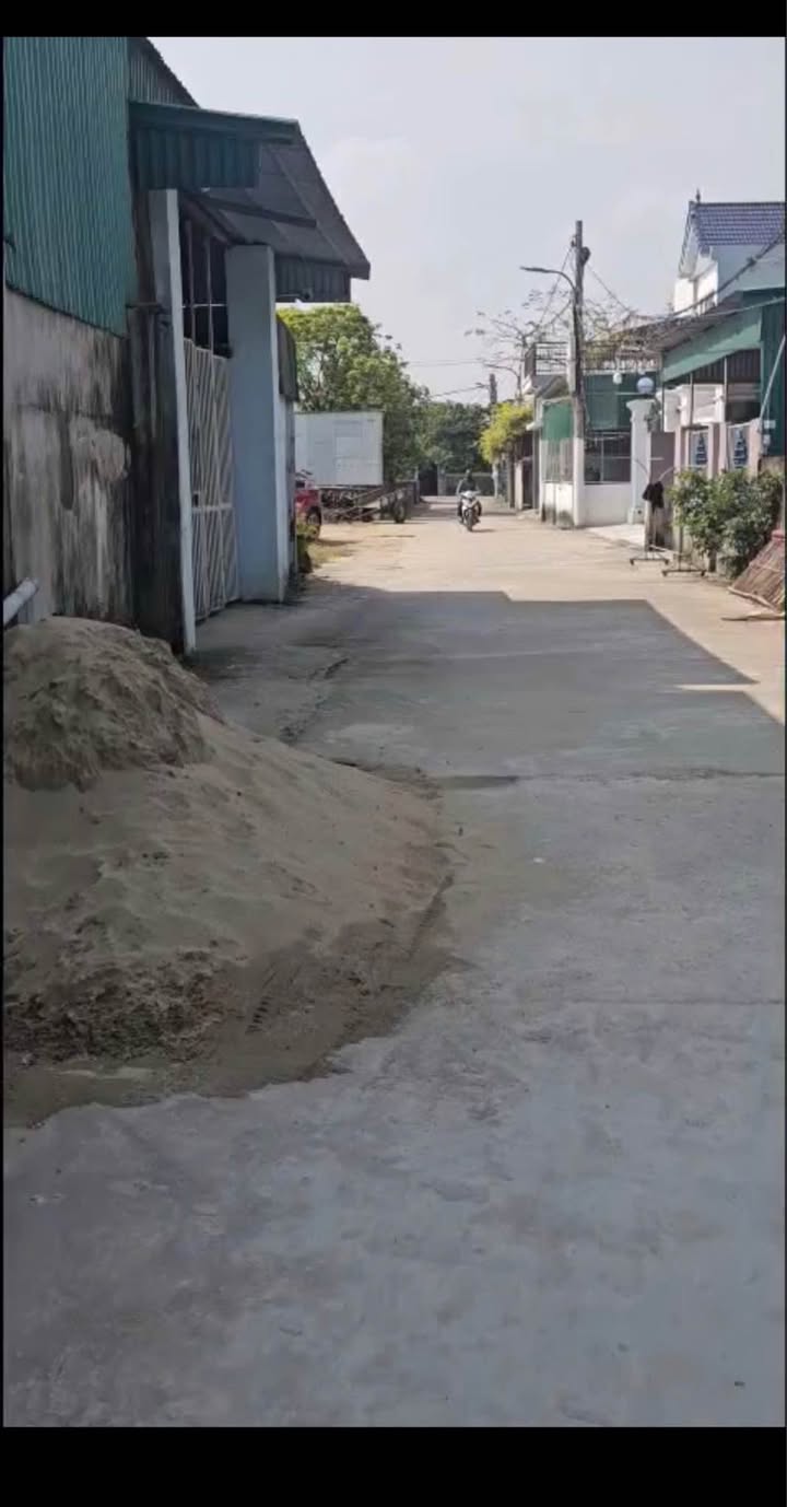 Bán đất Nghi Phú Vinh 59m² giá 1.9 tỷ - Vị trí đẹp tiềm năng