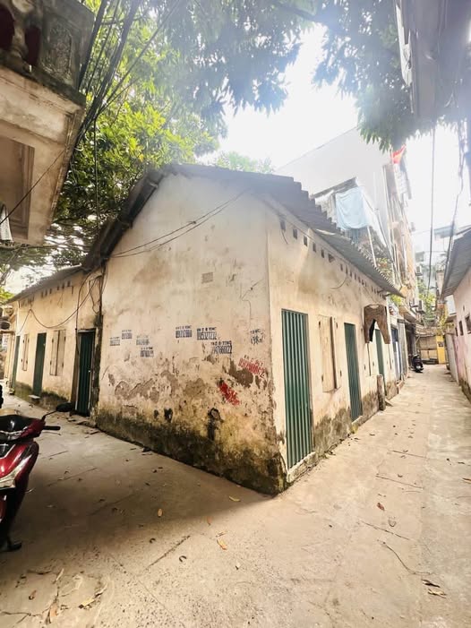 Đất Bạch Đằng, Hoàn Kiếm 90m² giá 15 tỷ - Cơ hội đầu tư tuyệt vời!