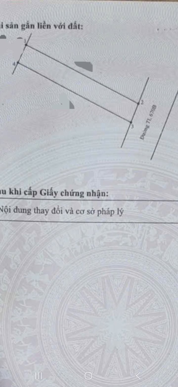 Đất nền Đăk Krong Gia Lai 408m² - Phù hợp kinh doanh mọi mặt hàng!