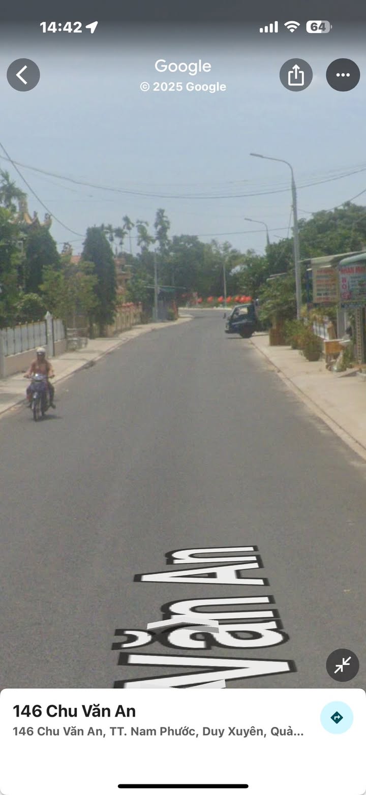 Đất nền Duy Xuyên 150m² giá 1.8 tỷ - Pháp lý sạch, cơ hội đầu tư tuyệt vời!