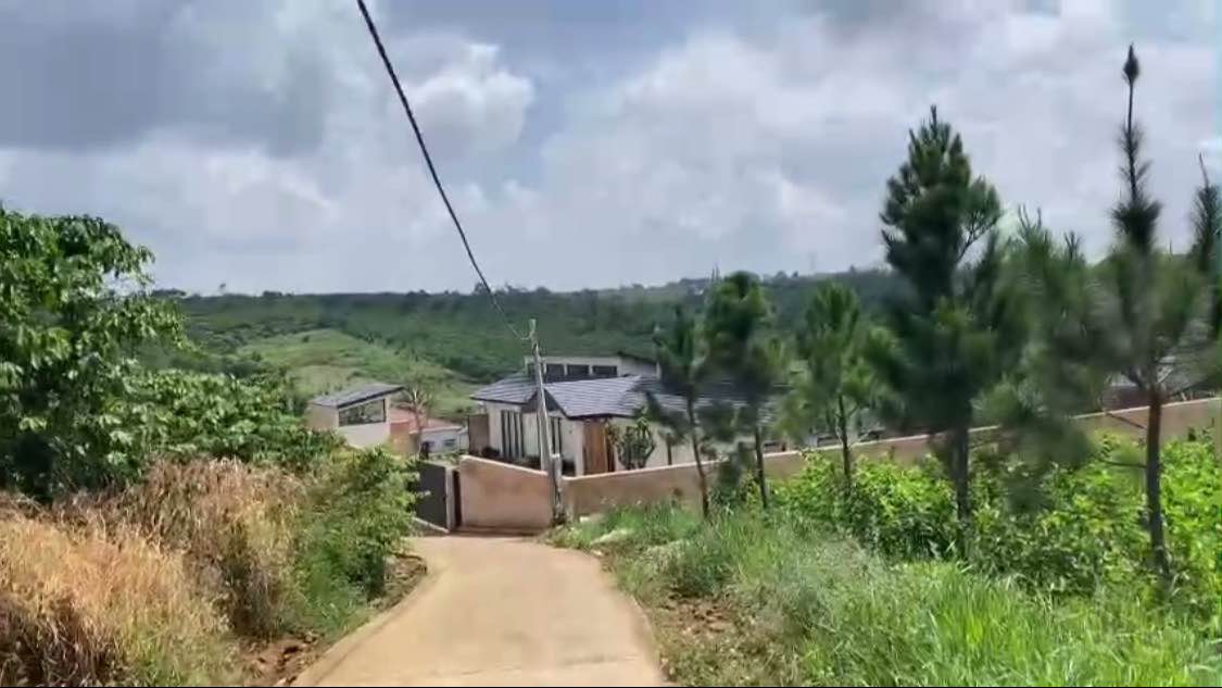 Đất thổ cư Lộc An 300m² giá 1.1 tỷ - Cơ hội đầu tư tuyệt vời!