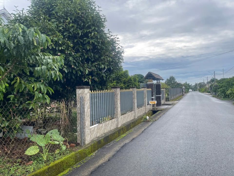 Đất vườn măng cụt Lữ Gia, Bảo Lộc 641m² giá 7.744 tỷ - Sổ đỏ chính chủ!