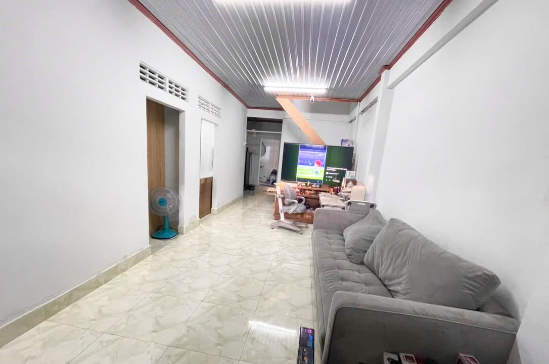 Nhà mặt tiền Tô Hiệu, Bảo Lộc, 84m² giá 1.75 tỷ - Sẵn sàng vào ở ngay!