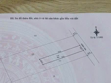 Đất nền Bảo Lộc Lâm Đồng 700m² giá 3 tỷ - Đầu tư sinh lời ngay!