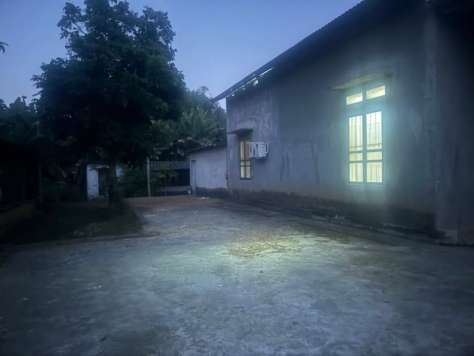 Đất nông nghiệp xã Lam Vỹ, Định Hóa, Thái Nguyên 2700m² giá 1 tỷ - Cơ hội đầu tư tuyệt vời!