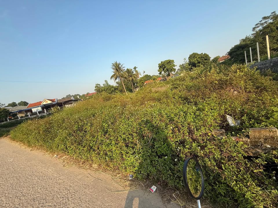 Đất thổ cư 350m² tại Hồng Tiến, Thái Nguyên - Gần trường học và chợ