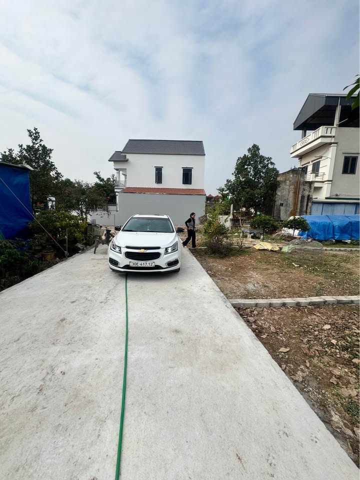 Đất nền Vân Tảo - Thường Tín 110m² giá 5.1 tỷ - Cơ hội đầu tư không thể bỏ lỡ!