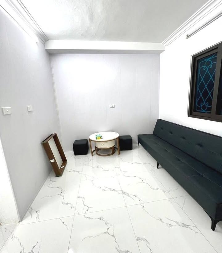 Căn hộ tập thể Kim Giang, Thanh Xuân 70m² giá 4 tỷ - Lô góc thoáng sáng!