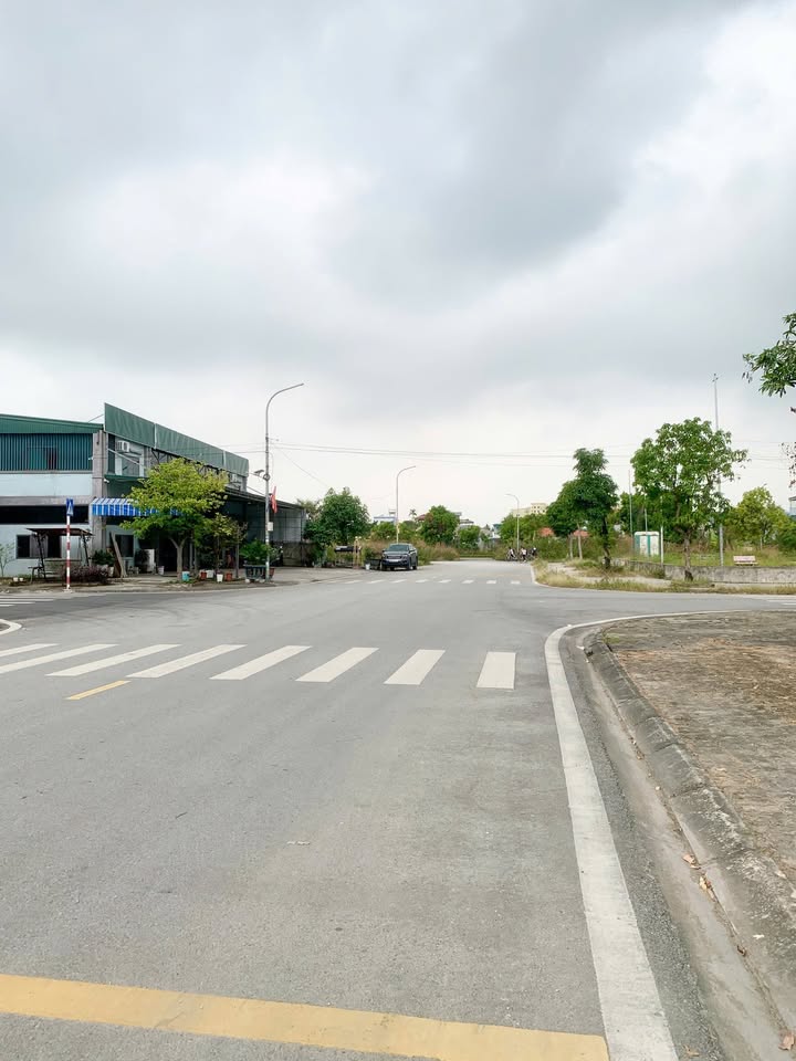 Đất nền Khu Đô Thị Công Thành 94m² giá 2 tỷ - Cơ hội đầu tư sinh lời cao!