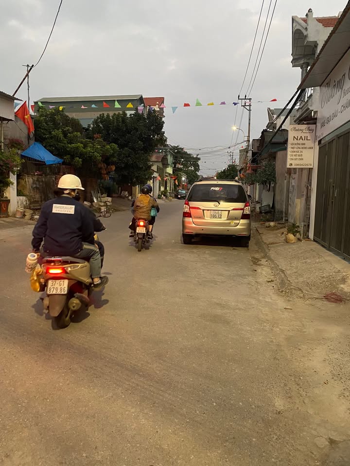 Đất nền Giếng Đáy Hạ Long 159m² giá chỉ 3.189 tỷ - Đầu tư sinh lời tuyệt vời!