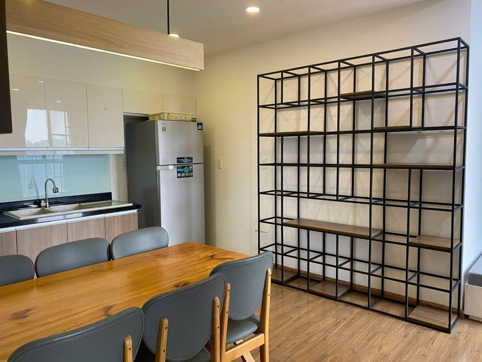 Căn hộ Khu Star Hill Quận 7 87m² giá 8.2 tỷ - View đẹp, lầu cao!