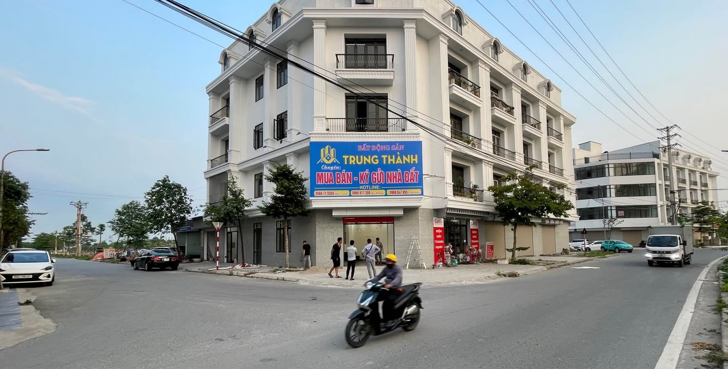 Đất thổ cư 7,5ha Dương Húc - Tiên Du, Bắc Ninh - Chính chủ cần bán gấp!