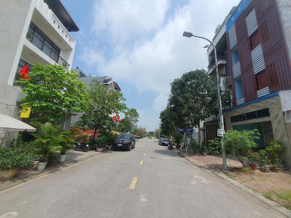 Đất nền Vạn An, Bắc Ninh 87m² giá 6 tỷ - Cơ hội đầu tư hấp dẫn!